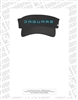 Seckinger Jaguars Visor