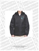 Seckinger Jaguars Rain Jacket