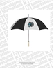 Seckinger Jaguars Umbrella