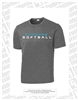 Seckinger Jaguars Softball Tee