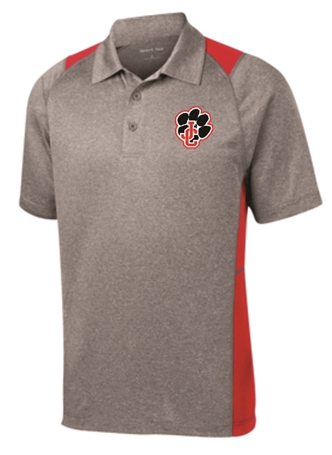 WJC Contender Polo