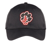 JC Paw Black Cap