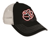 WJES Paw Mesh Cap