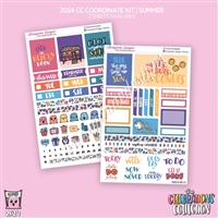 KAD CC Kit - 2024 Summer