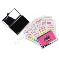 Compact Sticker Pack - It's a Planner Thing