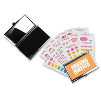 Compact Sticker Pack - Hakuna Matata