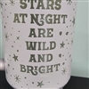 Second Chance - Engraved Stanley H2.0 FlowState Tumbler | Orchid Wild & Bright (GW 2024)