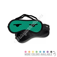 KAD Sleep Mask - Side Eyes