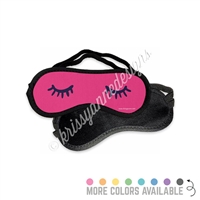 KAD Sleep Mask - Lashes - Dream Chaser