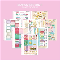 Blackout Bundle Kit | Baking Spirits Bright