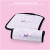 Luggage Handle Wrap | Planning Llama (GW 2024)