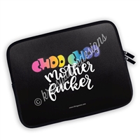 Zippered Planner Pouch - Choo Choo MF (UNCENSORED)