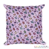 18x18 Throw Pillow - Doodle Stars