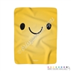 50x60 Sherpa Blanket - Smile Steve