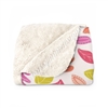 50x60 Sherpa Blanket - Warm & Cozy