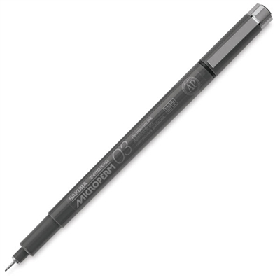 Sakura Microperm Pen 03