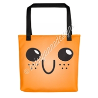 KAD Signature Tote - Freckle Steve