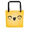 KAD Signature Tote - Happy Steve