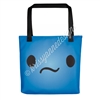 KAD Signature Tote - Unsure Steve