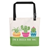 Signature Tote - Succa For You