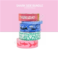 Washi Set | Shark Side