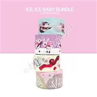 Washi Set | Ice, Ice Baby