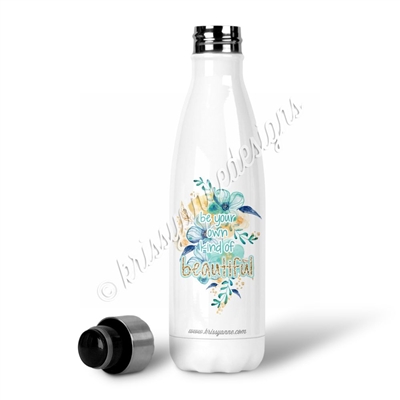 KAD Exclusive Water Bottle - Beautiful