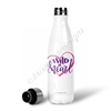 KAD Exclusive Water Bottle - Wild at Heart
