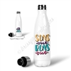 KAD Exclusive Water Bottle - Suns Out