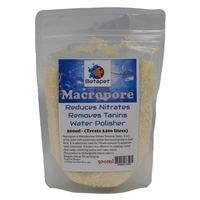 Betapet Macropore 500ml Water Conditioner