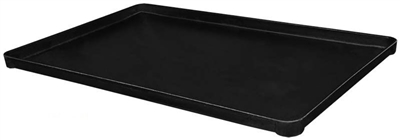 ESD Safe Conductive Stacking Trays
