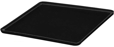 ESD Safe Conductive Stacking Trays