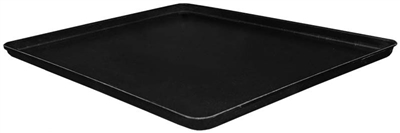 ESD Safe Conductive Stacking Trays