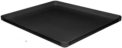 ESD Safe Conductive Stacking Trays