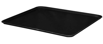 ESD Safe Conductive Lid