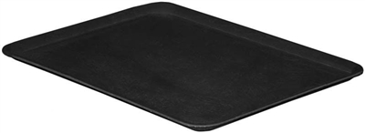 ESD Safe Conductive Lid