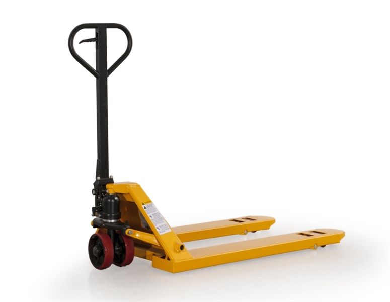 Lift Rite Altra Pallet Jack 20.5W x 42L Inches