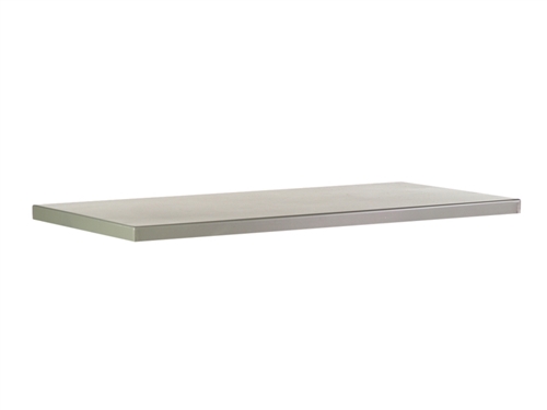 Additional Adjustable Shelf - 24" x 60" Shelf Size