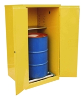 Series BV - Safety Flammable Cabinet for Drums