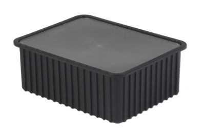 Black Insert Lid for DC2000 Series