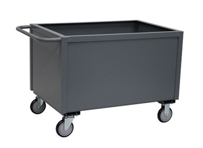 CH23 - Low Profile Box Truck - 30" x 36" Shelf Size