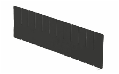 Long Divider for DC2-080-XL