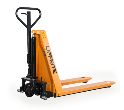 Ergonomic Lift Manual Skid Lifter