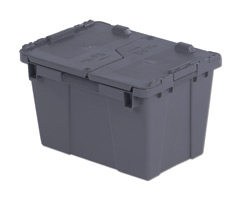 FP06 Attached Lid Container