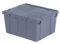 FP261 Attached Lid Container