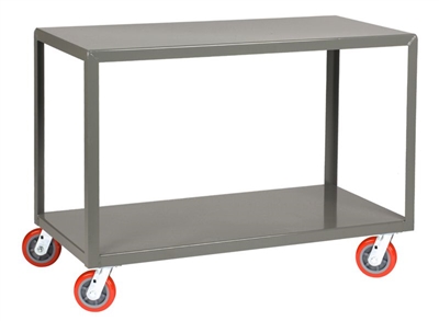 Heavy Duty Mobile Table