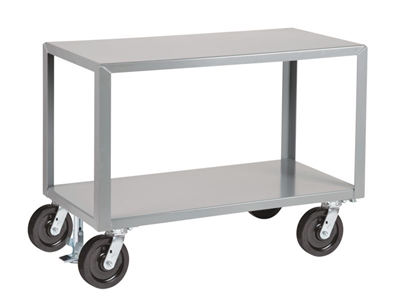 Extra Heavy Duty Mobile Table