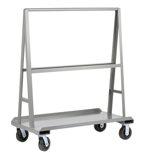 LG27 - A Frame Cart - 36" x 48" Deck Size