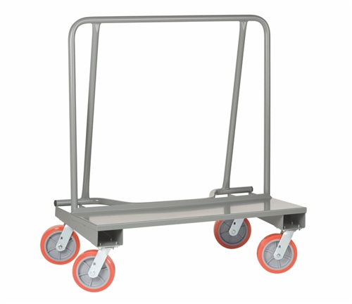 Drywall Panel Transport Cart