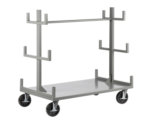 Cantilever Pipe Cart